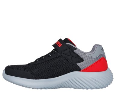 ZAPATILLAS NIÑO SKECHERS URBANAS BOUNDER - 3