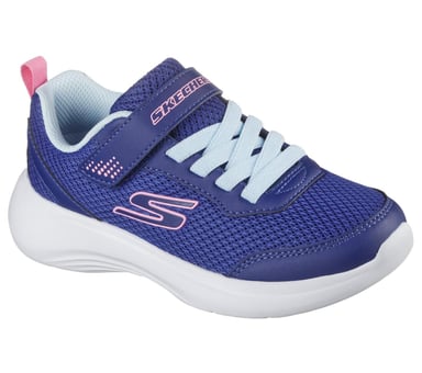 ZAPATILLA NIÑA SKECHERS URBANA SELECTORS - 1