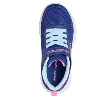 ZAPATILLA NIÑA SKECHERS URBANA SELECTORS - 4