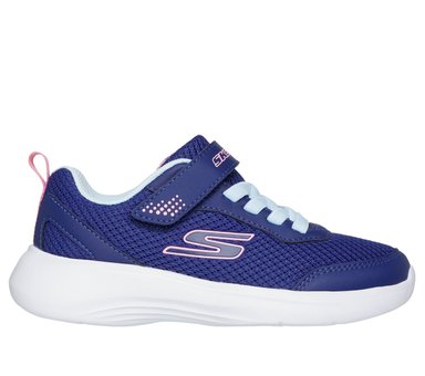 ZAPATILLA NIÑA SKECHERS URBANA SELECTORS - 2