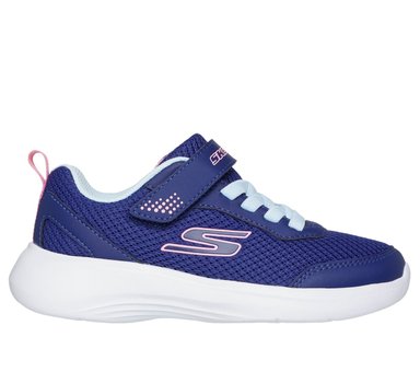 ZAPATILLA NIÑA SKECHERS URBANA SELECTORS - 2