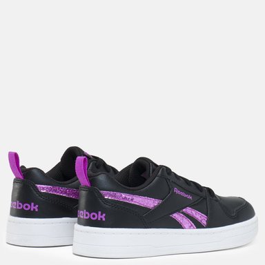 ZAPATILLAS NIÑA REEBOK URBANAS NEGRO ROYAL PRIME 2.0 - 4