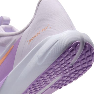 ZAPATILLAS URBANAS NIÑO NIKE SONIC FLY GS - 5
