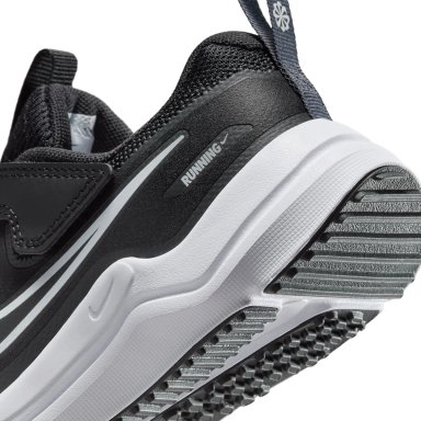 ZAPATILLAS NIÑO NIKE URBANAS NEGRO NIKE COSMIC RUNNER PS - 5
