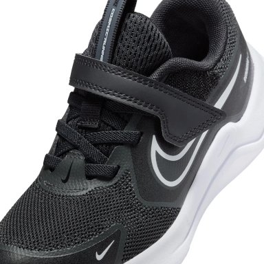 ZAPATILLAS NIÑO NIKE URBANAS NEGRO NIKE COSMIC RUNNER PS - 4