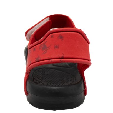 SANDALIAS NIÑO CHILDRENS CLUB NEGRO - 2