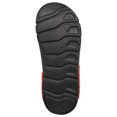 SANDALIAS NIÑO CHILDRENS CLUB NEGRO - 3