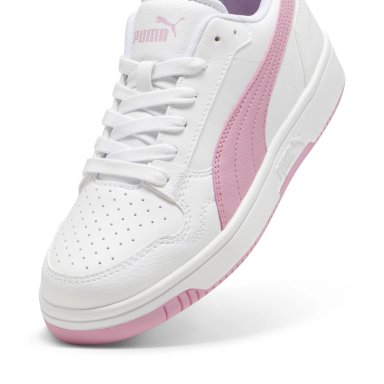 ZAPATILLAS URBANAS   PUMA REB-L Jr - 4