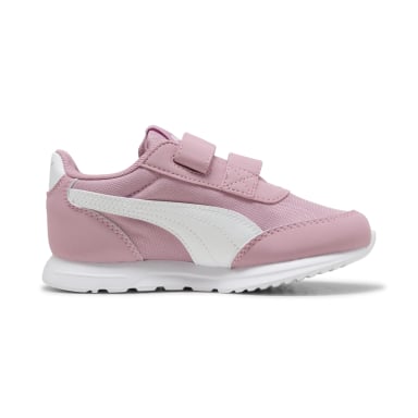 ZAPATILLAS PUMA JUVENIL URBANO LIGHTWIND ROSA - 3