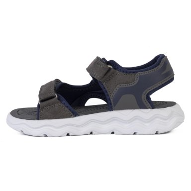 SANDALIAS NIÑO BUBBLEGUMMERS DRUM - 3