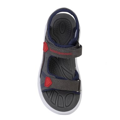 SANDALIAS NIÑO BUBBLEGUMMERS DRUM - 4