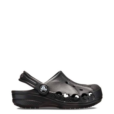 ZUECOS NIÑO CROCS NEGRO CLASSIC BAYA CLOG - 1