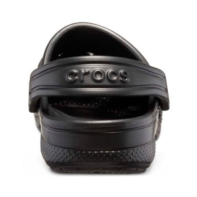 ZUECOS NIÑO CROCS NEGRO CLASSIC BAYA CLOG - 4