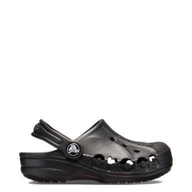 ZUECOS NIÑO CROCS NEGRO CLASSIC BAYA CLOG - 1