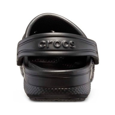 ZUECOS NIÑO CROCS NEGRO CLASSIC BAYA CLOG - 4