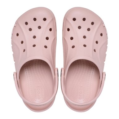 ZUECOS NIÑO CROCS ROSADO CLASSIC BAYA CLOG - 3