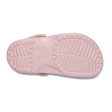 ZUECOS NIÑO CROCS ROSADO CLASSIC BAYA CLOG - 4
