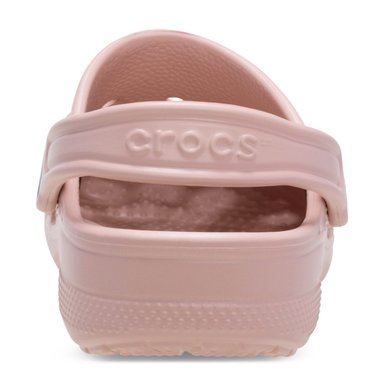 ZUECOS NIÑO CROCS ROSADO CLASSIC BAYA CLOG - 5