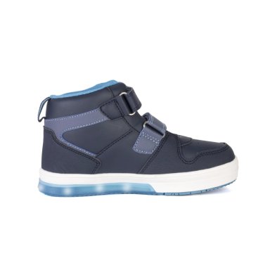 SANDALIAS NIÑO BUBBLEGUMMERS NEON - 3