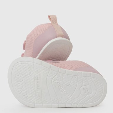 ZAPATILLAS NIÑA COLLOKY CASUALES ROSADO 37820330 - 4