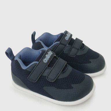 ZAPATILLAS NIÑO COLLOKY CASUALES AZUL 37830350 - 2