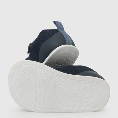 ZAPATILLAS NIÑO COLLOKY CASUALES AZUL 37830350 - 4