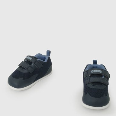ZAPATILLAS NIÑO COLLOKY CASUALES AZUL 37830350 - 5