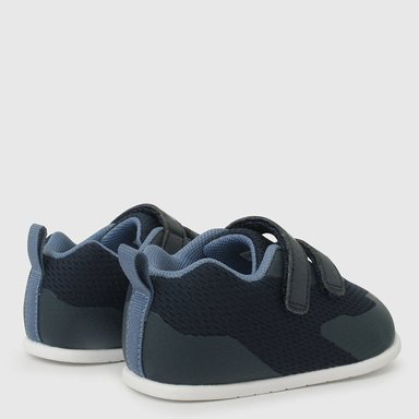 ZAPATILLAS NIÑO COLLOKY CASUALES AZUL 37830350 - 6