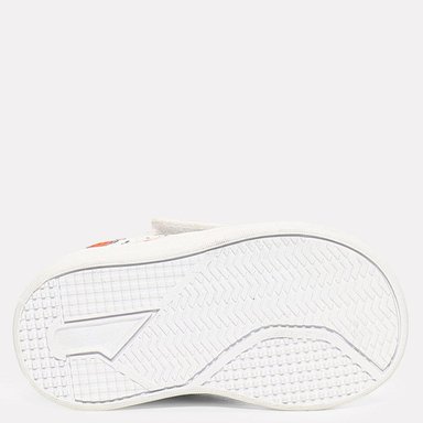 ZAPATILLAS UNISEX REEBOK BLANCO ROYAL PRIME SNUG - 5