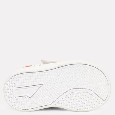 ZAPATILLAS UNISEX REEBOK BLANCO ROYAL PRIME SNUG - 5
