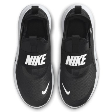 ZAPATILLAS NIÑO NIKE DEPORTIVAS NEGRO FLEX RUNNER 4 GS - 3