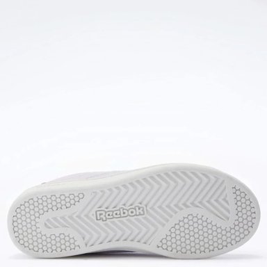 ZAPATILLAS REEBOK JUVENIL URBANO ROYAL COMPLETE TWO LILA - 5