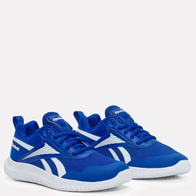 ZAPATILLAS UNISEX REEBOK AZUL RUSH RUNNER 5 - 2
