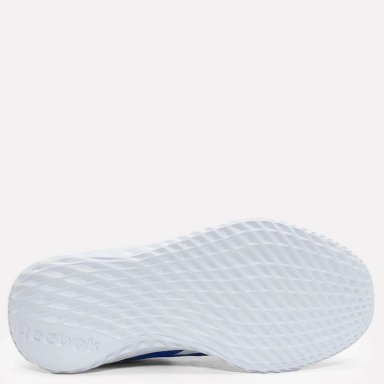 ZAPATILLAS UNISEX REEBOK AZUL RUSH RUNNER 5 - 5
