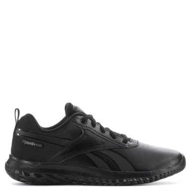 ZAPATILLAS REEBOK JUVENIL URBANO RUNNER 5 NEGRO