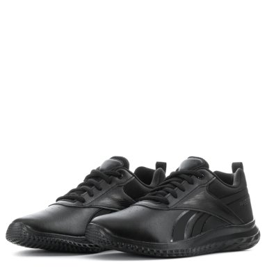 ZAPATILLAS REEBOK JUVENIL URBANO RUNNER 5 NEGRO - 2