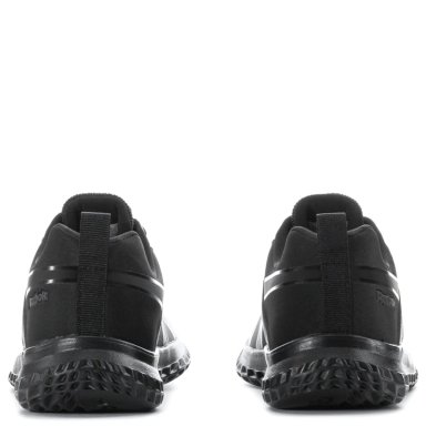 ZAPATILLAS REEBOK JUVENIL URBANO RUNNER 5 NEGRO - 5