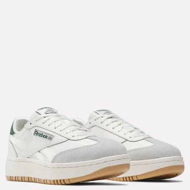 ZAPATILLAS NIÑA REEBOK BLANCO CAMPIO XT DOUBLE - 2