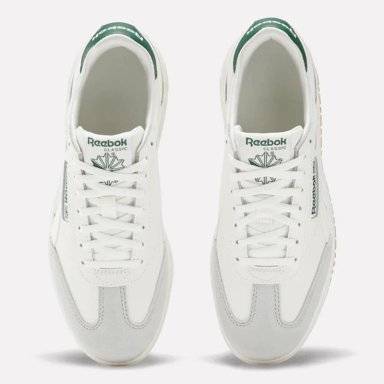 ZAPATILLAS NIÑA REEBOK BLANCO CAMPIO XT DOUBLE - 3