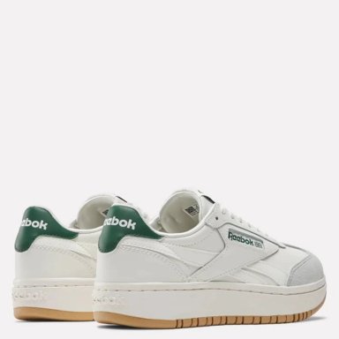ZAPATILLAS NIÑA REEBOK BLANCO CAMPIO XT DOUBLE - 4