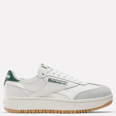 ZAPATILLAS NIÑA REEBOK BLANCO CAMPIO XT DOUBLE