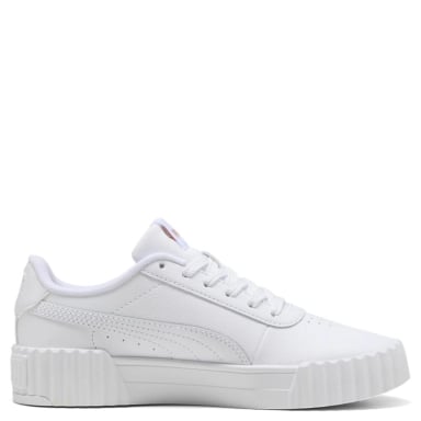 ZAPATILLAS NIÑA PUMA URBANAS BLANCO CARINA 3.0 JR - 3