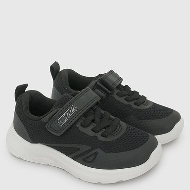 ZAPATILLAS NIÑO COLLOKY CASUALES NEGRO 48810301 - 2