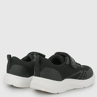 ZAPATILLAS NIÑO COLLOKY CASUALES NEGRO 48810301 - 3