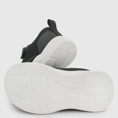 ZAPATILLAS NIÑO COLLOKY CASUALES NEGRO 48810301 - 5