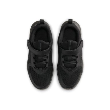 ZAPATILLAS NIÑO NIKE RUNNING STAR RUNNER NEGRO - 2