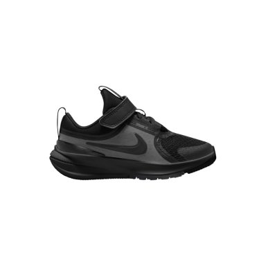 ZAPATILLAS NIÑO NIKE RUNNING STAR RUNNER NEGRO - 3