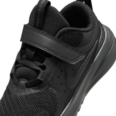 ZAPATILLAS NIÑO NIKE RUNNING STAR RUNNER NEGRO - 4