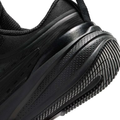 ZAPATILLAS NIÑO NIKE RUNNING STAR RUNNER NEGRO - 5