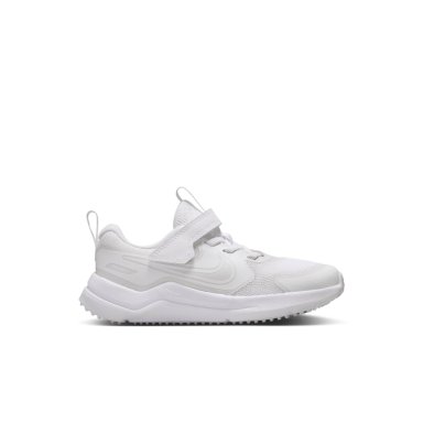 ZAPATILLAS ESCOLARES NIKE JUVENIL URBANO BLANCO - 3